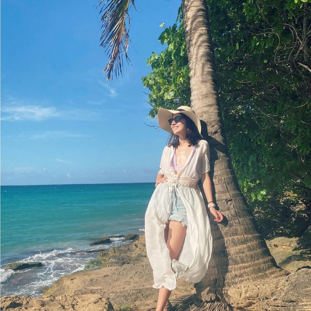 Meet your Posher, Lily